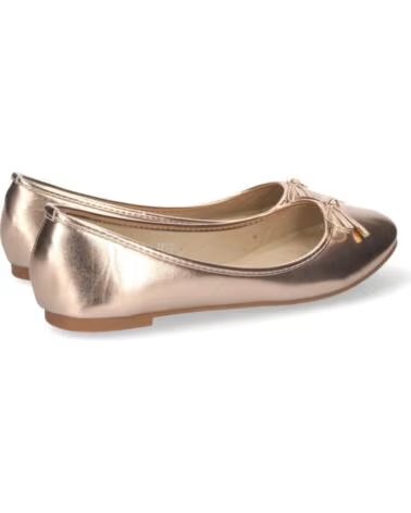 SPORT3PUNTO0 CF189 CHAMPAGNE BALLERINES FEMME VARIOS COLORES