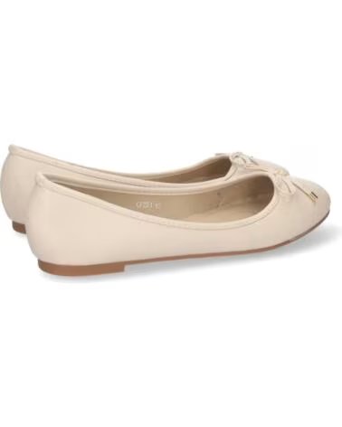 SPORT3PUNTO0 BALLERINES CF189 BEIGES VARIOS COLORES