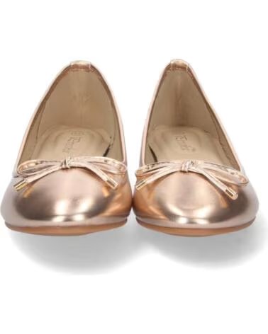 SPORT3PUNTO0 CF189 CHAMPAGNE BALLERINES FEMME VARIOS COLORES