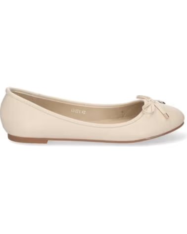 SPORT3PUNTO0 BALLERINES CF189 BEIGES VARIOS COLORES
