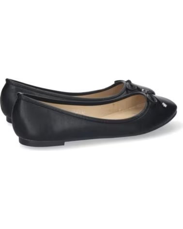 SPORT3PUNTO0 CF189 BALLERINES PLATES NOIRES VARIOS COLORES