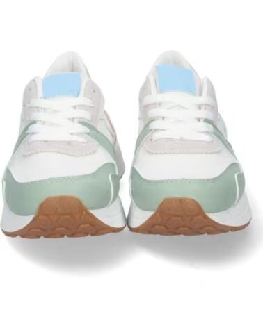 FREIZEITSCHUHE SPORT3PUNTO0 B211030 MEHRFARBIG VARIOS COLORES
