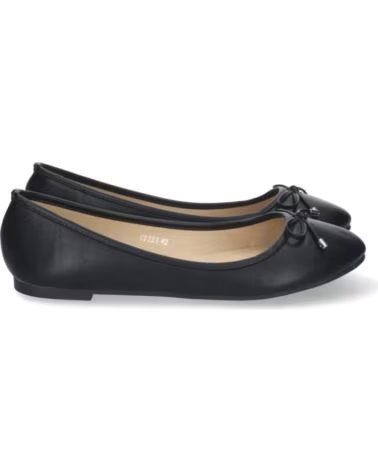 SPORT3PUNTO0 CF189 BALLERINES PLATES NOIRES VARIOS COLORES