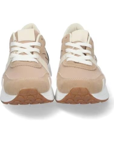 BASKETS SPORT3PUNTO0 B211030 TAUPE VARIOS COLORES