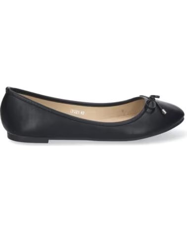 SPORT3PUNTO0 CF189 BALLERINES PLATES NOIRES VARIOS COLORES