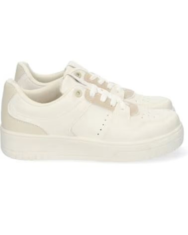 SPORT3PUNTO0 1CD-1695 BEGE TÉNIS CASUAL VARIOS COLORES