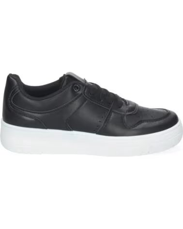 ZAPATILLAS DEPORTIVAS SPORT3PUNTO0 1CD-1695 NEGRO VARIOS COLORES