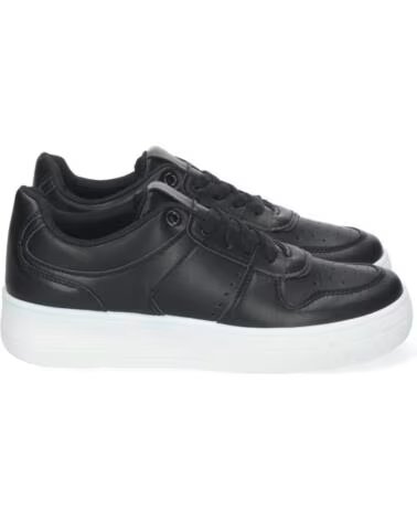 ZAPATILLAS DEPORTIVAS SPORT3PUNTO0 1CD-1695 NEGRO VARIOS COLORES