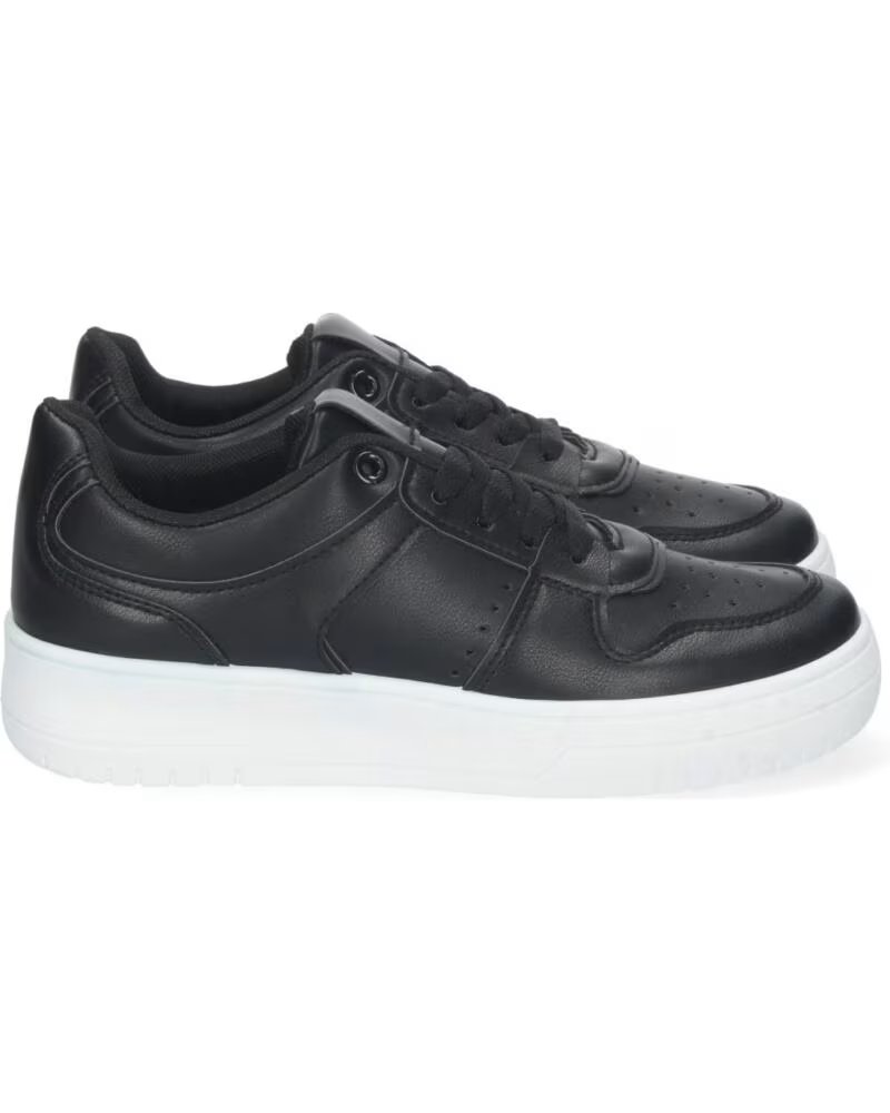 ZAPATILLAS DEPORTIVAS SPORT3PUNTO0 1CD-1695 NEGRO VARIOS COLORES