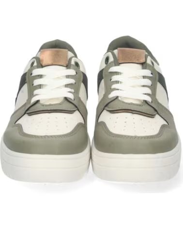 SPORT3PUNTO0 1CD-1695-ARMY SNEAKER VARIOS COLORES
