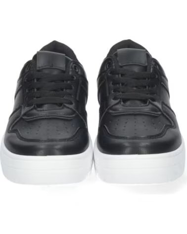 ZAPATILLAS DEPORTIVAS SPORT3PUNTO0 1CD-1695 NEGRO VARIOS COLORES