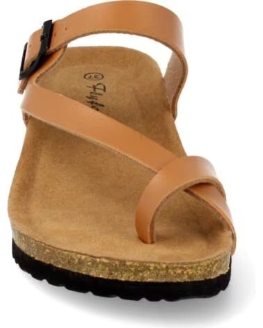 SPORT3PUNTO0 M-28 SANDALI CAMEL VARIOS COLORES