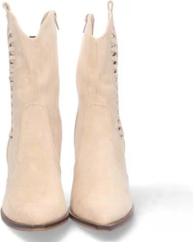 SPORT3PUNTO0 A-2212 WESTERN STIEFELETTEN BEIGE VARIOS COLORES