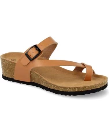 SPORT3PUNTO0 M-28 SANDALI CAMEL VARIOS COLORES
