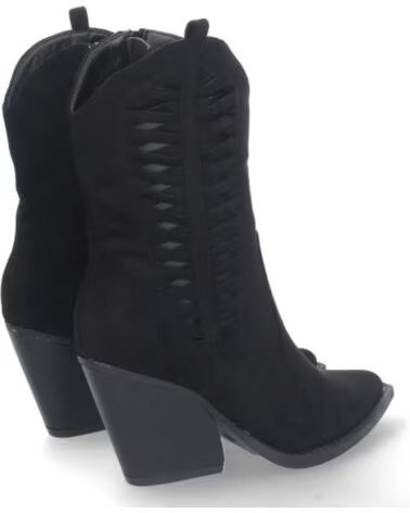 SPORT3PUNTO0 WESTERNSTIEFEL A-2212 AUS WILDLEDERIMITAT VARIOS COLORES