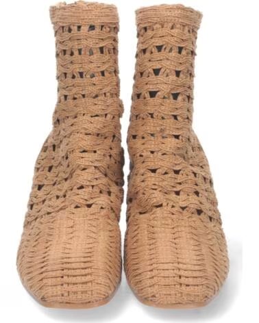 SPORT3PUNTO0 DB-2251-CAMEL STIVALETTI DA DONNA VARIOS COLORES
