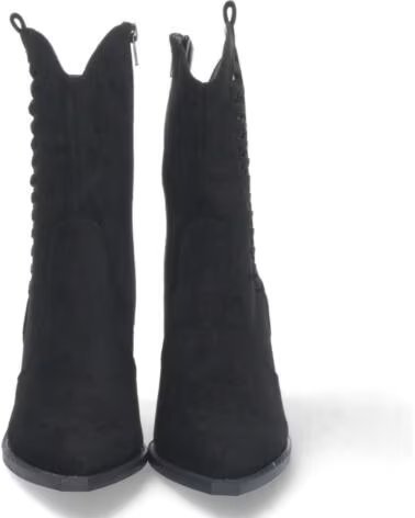 SPORT3PUNTO0 WESTERNSTIEFEL A-2212 AUS WILDLEDERIMITAT VARIOS COLORES