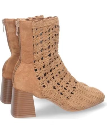 SPORT3PUNTO0 DB-2251-CAMEL STIVALETTI DA DONNA VARIOS COLORES