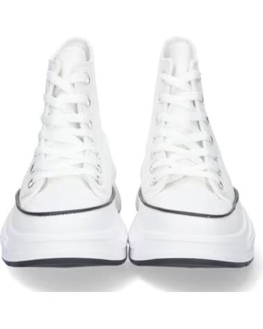 SPORT3PUNTO0 SNEAKER EV-62 WEISS HIGH-TOP VARIOS COLORES