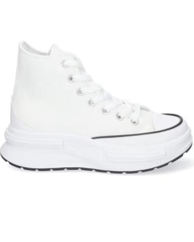 SPORT3PUNTO0 SNEAKER EV-62 WEISS HIGH-TOP VARIOS COLORES