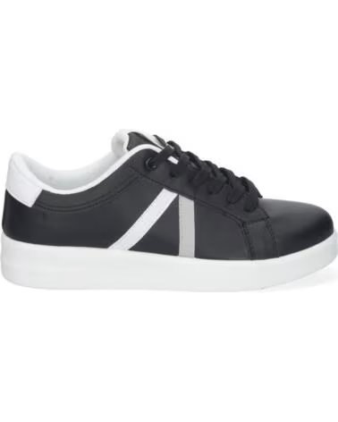SPORT3PUNTO0 HB017 FREIZEITSNEAKER AUS KUNSTLEDER VARIOS COLORES