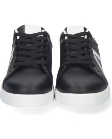 SPORT3PUNTO0 HB017 FREIZEITSNEAKER AUS KUNSTLEDER VARIOS COLORES
