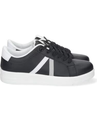 SPORT3PUNTO0 HB017 FREIZEITSNEAKER AUS KUNSTLEDER VARIOS COLORES