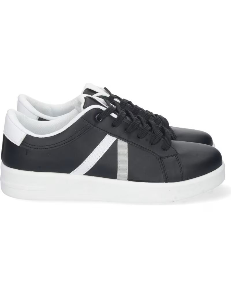 SPORT3PUNTO0 HB017 FREIZEITSNEAKER AUS KUNSTLEDER VARIOS COLORES
