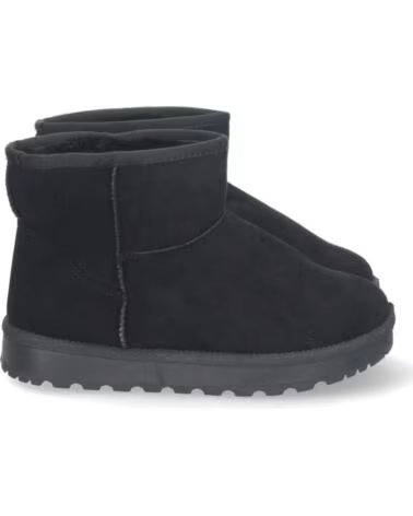 SPORT3PUNTO0 3000-45 STIEFEL SCHWARZ VARIOS COLORES