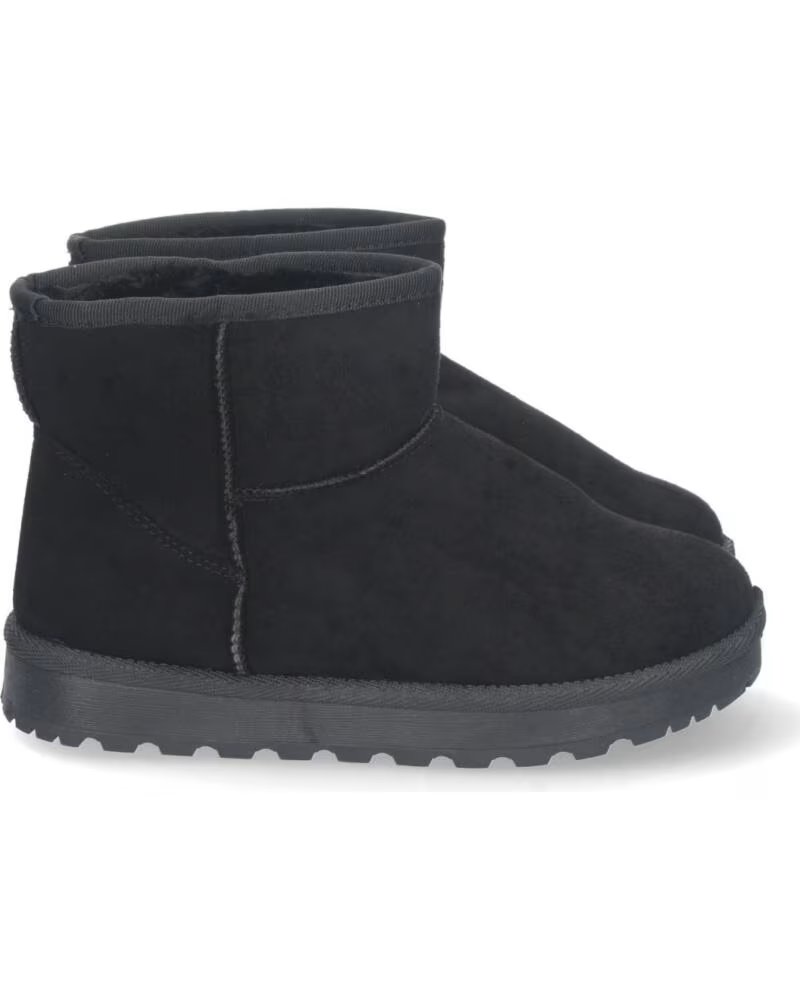 SPORT3PUNTO0 3000-45 STIEFEL SCHWARZ VARIOS COLORES