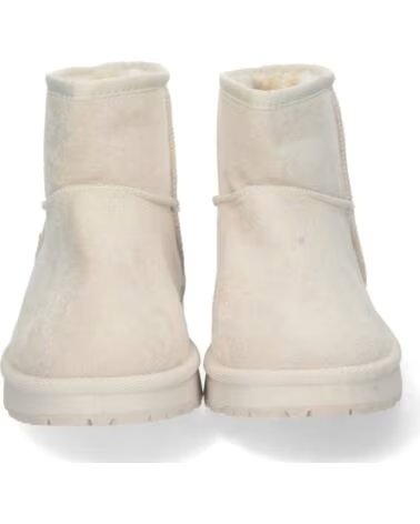 SPORT3PUNTO0 STIEFELETTEN 3000-45 BEIGE VARIOS COLORES