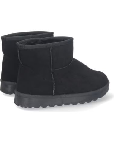 SPORT3PUNTO0 3000-45 STIEFEL SCHWARZ VARIOS COLORES