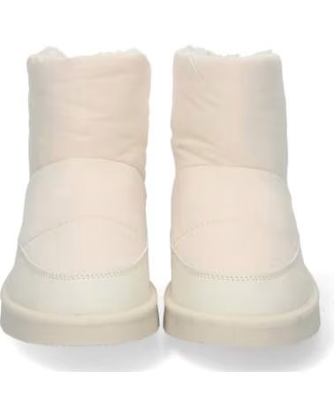 STIVALI SPORT3PUNTO0 6420 BEIGE VARIOS COLORES