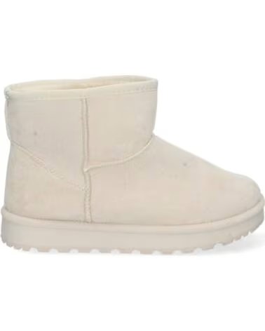 SPORT3PUNTO0 STIEFELETTEN 3000-45 BEIGE VARIOS COLORES