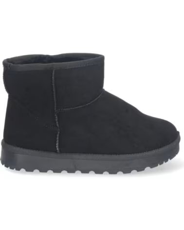 SPORT3PUNTO0 3000-45 STIEFEL SCHWARZ VARIOS COLORES