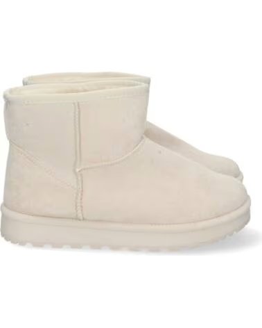SPORT3PUNTO0 STIEFELETTEN 3000-45 BEIGE VARIOS COLORES