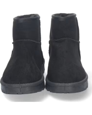 SPORT3PUNTO0 3000-45 STIEFEL SCHWARZ VARIOS COLORES
