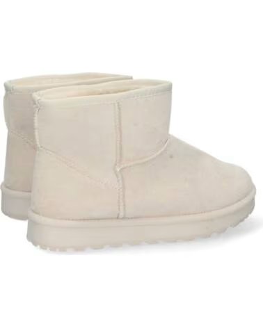 SPORT3PUNTO0 STIEFELETTEN 3000-45 BEIGE VARIOS COLORES