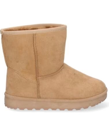 SPORT3PUNTO0 3000-41 CAMEL DAMENSTIEFEL VARIOS COLORES