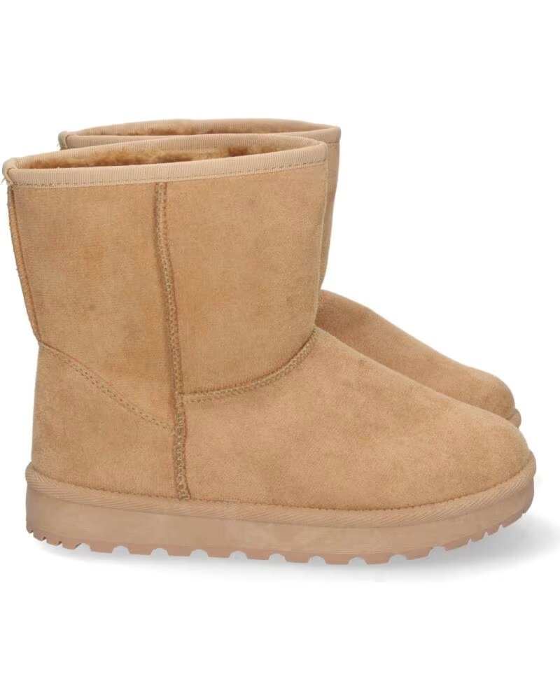 SPORT3PUNTO0 3000-41 CAMEL DAMENSTIEFEL VARIOS COLORES
