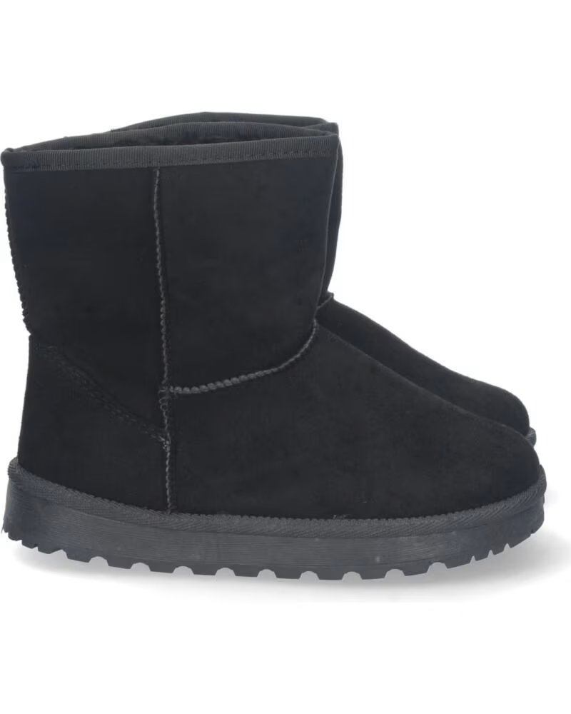 SPORT3PUNTO0 3000-41 FREIZEITSTIEFEL FÜR DAMEN VARIOS COLORES