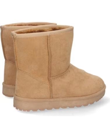 SPORT3PUNTO0 3000-41 CAMEL DAMENSTIEFEL VARIOS COLORES