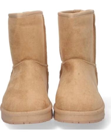 SPORT3PUNTO0 3000-41 CAMEL DAMENSTIEFEL VARIOS COLORES