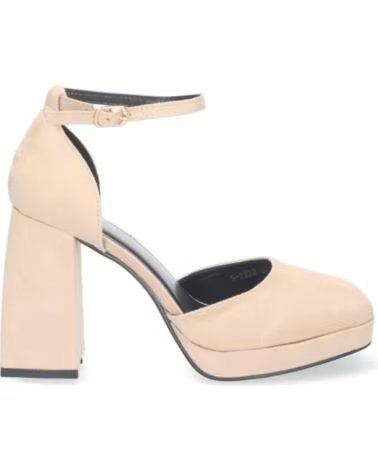 SPORT3PUNTO0 S-2222 DÉCOLLETÉ BEIGE VARIOS COLORES