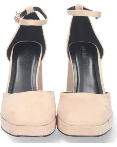 SPORT3PUNTO0 S-2222 DÉCOLLETÉ BEIGE VARIOS COLORES