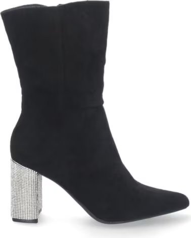 SPORT3PUNTO0 2Z-2102 ABSATZSTIEFELETTEN IN SCHWARZ VARIOS COLORES