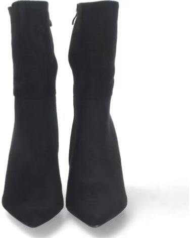 SPORT3PUNTO0 2Z-2102 ABSATZSTIEFELETTEN IN SCHWARZ VARIOS COLORES
