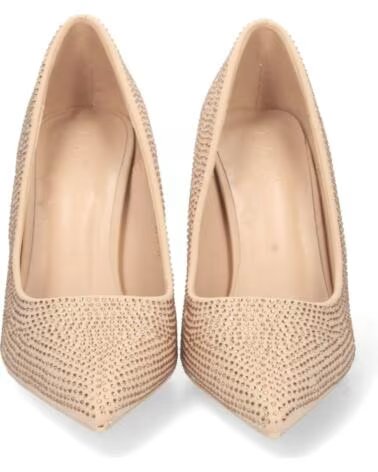 SPORT3PUNTO0 2A-2076-GOLD DAMEN HIGH HEELS VARIOS COLORES