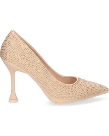 SPORT3PUNTO0 2A-2076-GOLD DAMEN HIGH HEELS VARIOS COLORES