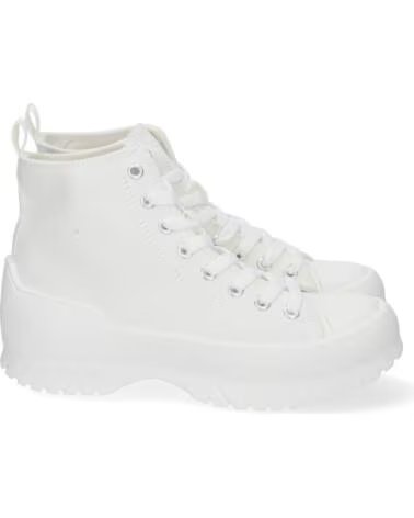 SPORT3PUNTO0 ZAPATILLAS ALTAS BO26-106 BLANCO VARIOS COLORES